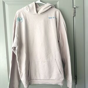 Boys Lie Hoodie